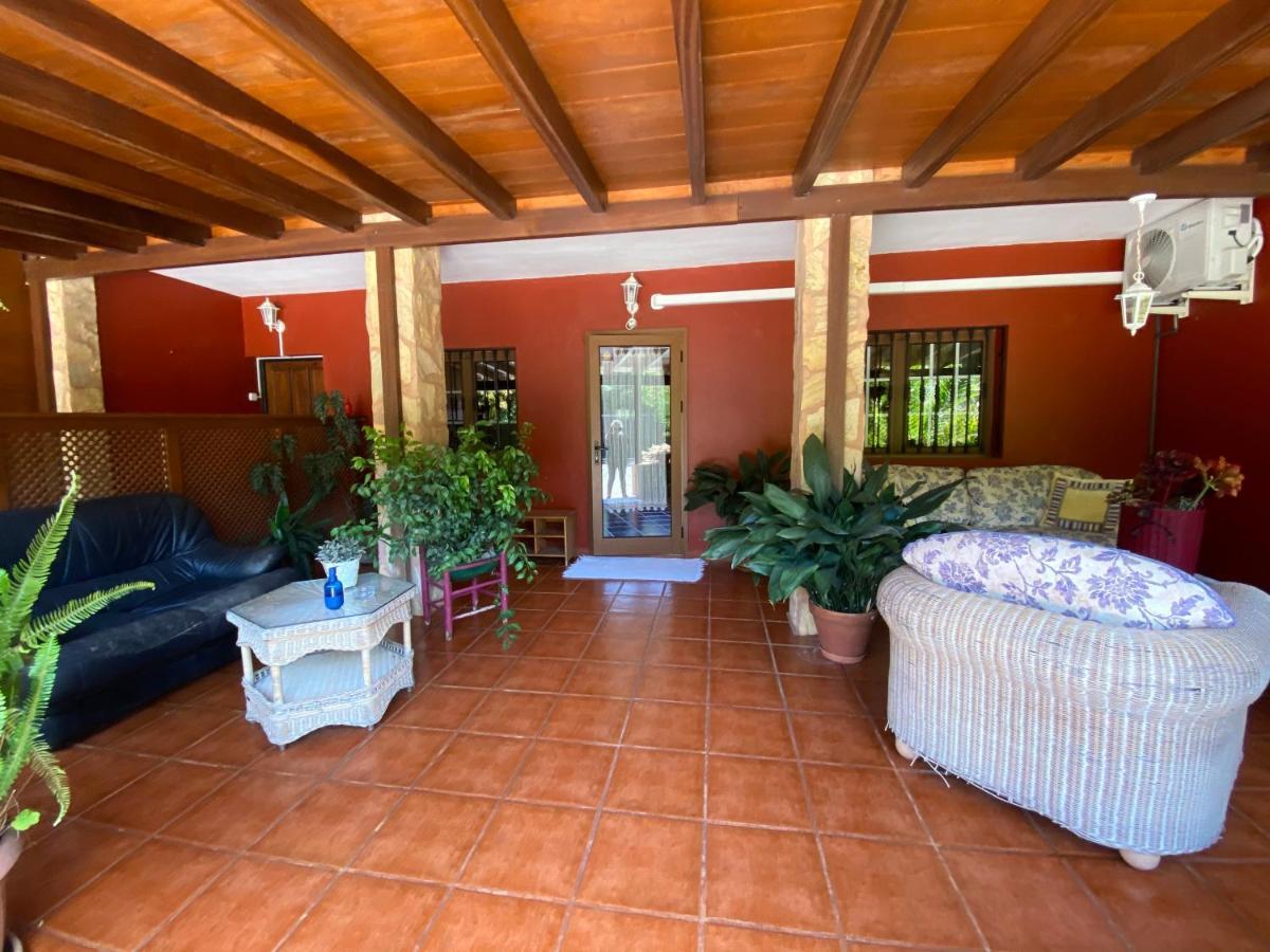 Casa Lazaro, Tegueste Exterior foto