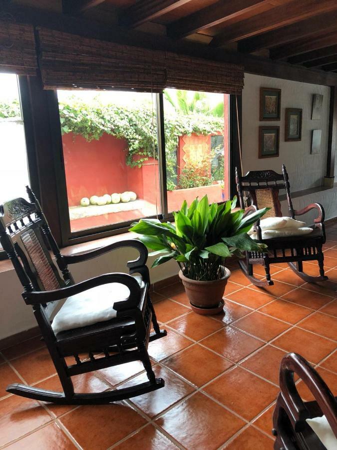 Casa Lazaro, Tegueste Exterior foto