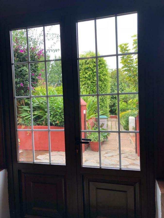 Casa Lazaro, Tegueste Exterior foto